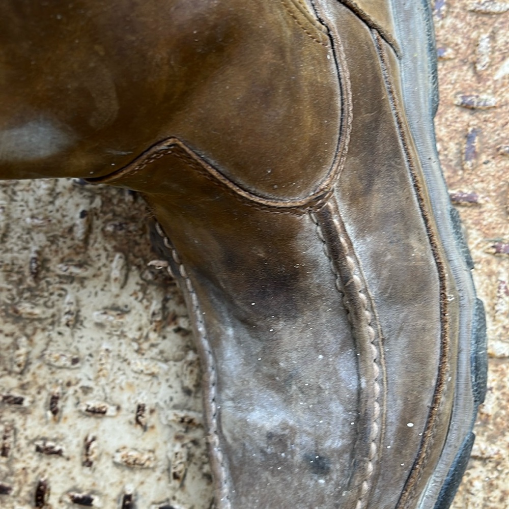 Twisted X Boots Men’s size 8.5